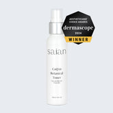 Saian COQ10 Botanical Toner 4 oz